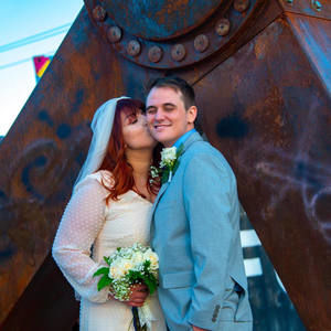 Meet your Posher, Ally